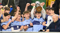 'A breakthrough for the school' — Micheál O’Sullivan reflects on historic Simcox Cup win for Clon