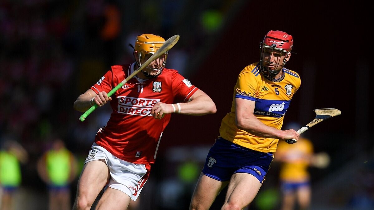 John Horgan on hurling: Cork and Limerick proved they are by far the top two in the country