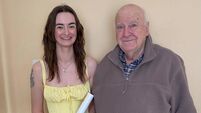 Cork Views: 'I'm blessed to share a special bond with my grandads despite our differences'