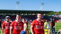 Cork hurlers' improvements in defence have been platform for strong Munster campaign