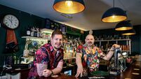 The Pubs of Cork: 'I toured Ireland in 2017... now I run a pub here in Kinsale'
