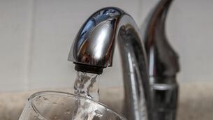 <p>Uisce Éireann said it recommended that the public should allow three to four hours after the estimated restoration time for water supply to fully return.</p> <p>Uisce Éireann said it recommended that the public should allow three to four hours after the estimated restoration time for water supply to fully return.</p>