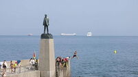 Record-breaking temperatures in store for the week ahead