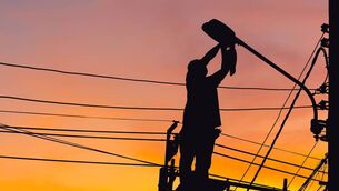 <p>More that 24,000 energy saving LED bulbs have been installed at locations across teh county. </p>