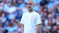 Pep Guardiola to call successor after leaving Man City Pep Guardiola to call successor after leaving Man City