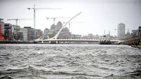 Autumn weather Oct 16th 2017