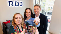 Cork law firm Ronan Daly Jermyn awarded diversity accreditation