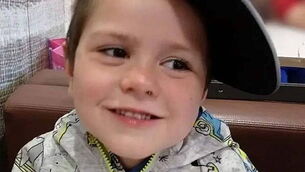 Woman arrested by gardaí investigating Kyran Durnin murder Woman arrested by gardaí investigating Kyran Durnin murder