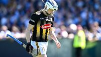 Dublin v Kilkenny - Leinster GAA Senior Hurling Championship Round 5