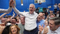 Galway West by-election