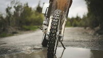 Illegal scramblers in residential communities a growing issue, Cork councillor says