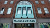 Drunk man who walked out of Cork store wearing €800 worth of stolen clothing jailed