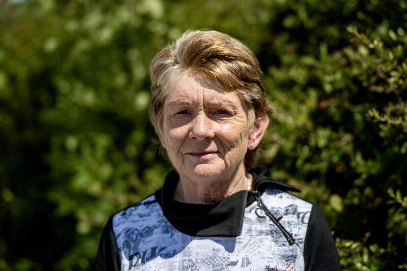 Catherine Corlesssaid she would support calls to create a memorial site on the Bessborough grounds, but only after it had been forensically searched for human remains.