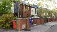 Three years on residents of Cork estate say mould and rodent issues still not addressed