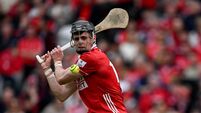 3439772.jpg Cork v Limerick - Munster GAA Senior Hurling Championship Round 2