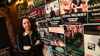 Cork music venues receive government funding to support emerging talent 