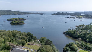 <p>The concerns were raised following a report presented to councillors that outlined the status of a wide range of coastal and marine projects across West Cork. Picture: Dan Linehan</p> <p>The concerns were raised following a report presented to councillors that outlined the status of a wide range of coastal and marine projects across West Cork. Picture: Dan Linehan</p>