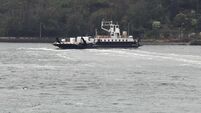 Work on cross-river ferry link with Cobh  to get underway soon