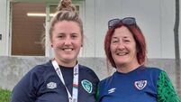Two Cork coaches, Chelsea Noonan and John Cotter, set to play their part in the new-look FAI coaching structure