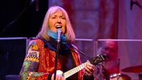 70 artists unite for folk festival in Cork town