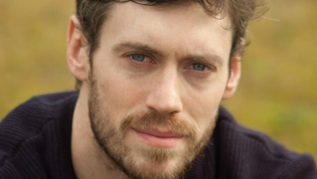 <p>Luke Murphy is working with Des Kennedy on The Everyman’s site-specific production of <span class="contextmenu quote">Pool (No Water)</span>as part of Cork Midsummer Festival. </p>