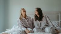 Cork's Lucy Wolfe joins forces with her daughter for parenting podcast 