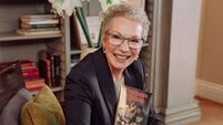 Supporting your partner through menopause: Cork author’s guide