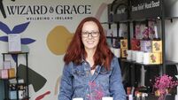 Cork woman returns to Bloom with range inspired by parents