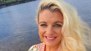 <p>We all need to be wearing SPF 365 days a year, because, sadly, skin cancer is still very prevalent in Ireland, says Emer. </p>