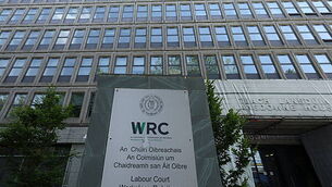 Workplace Relations Commission
