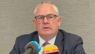 Plea for information as first dig to find Disappeared victim begins Plea for information as first dig to find Disappeared victim begins