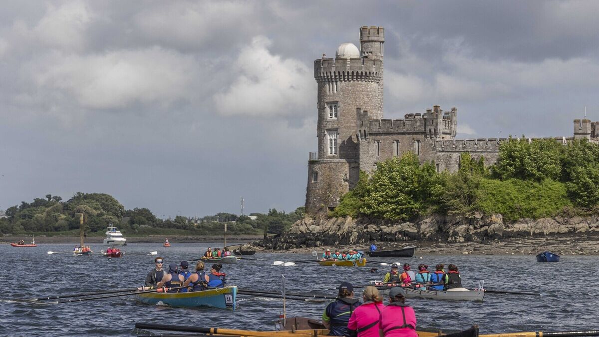 Thousands to line Cork city quays to watch Ocean to City An Rás Mór