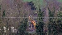 Council spent over €680,000 pursuing planning enforcement case on since-demolished home