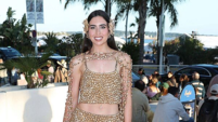 Clothing designed by Carlow teens appears on Cannes Film Festival red carpet