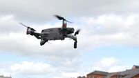 Cork man put €580 drone down trousers and walked out of store without paying 
