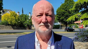 Retired Cavan GP accused of professional misconduct over Covid-19 tweets walks out of fitness-to-practise inquiry Retired Cavan GP accused of professional misconduct over Covid-19 tweets walks out of fitness-to-practise inquiry