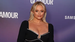Emily Atack says she was ‘very ill’ with sepsis after birth of first child Emily Atack says she was ‘very ill’ with sepsis after birth of first child