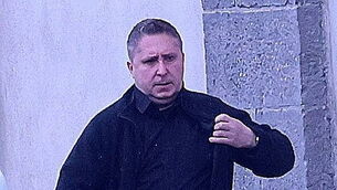 Man who illegally flew drone at Snow Patrol concert has sentence reduced on appeal