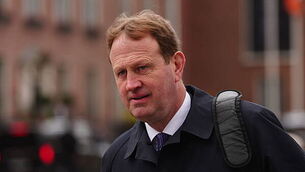 Omagh Inquiry co-operation Bill passed by lawmakers Omagh Inquiry co-operation Bill passed by lawmakers