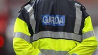 Garda stock