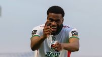 Cork City v UCD - SSE Airtricity Mens First Division