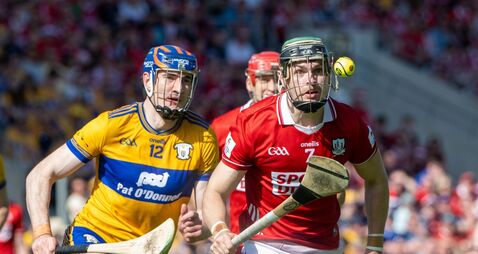Munster Hurling Championship: Crunching the numbers on every county and player this season