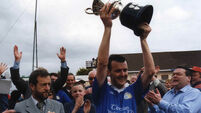 Eight‑time champions Naomh Abán begin latest Comórtas bid in Donegal