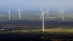 IRISH Environmental Protection Agency report