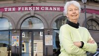 Cork's Firkin Crane seeking public support to help fund exciting future plans