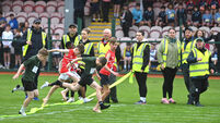 Southside traffic warning ahead of Cork MTU sports day event on Thursday