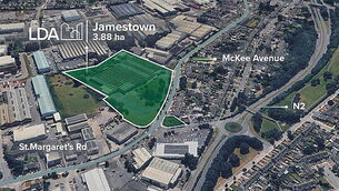 Land Development agency acquires site with potential for 600 homes in Dublin 11 Land Development agency acquires site with potential for 600 homes in Dublin 11