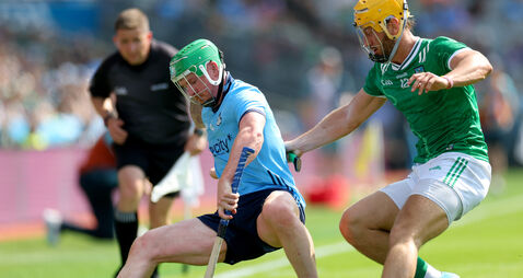 Conor McHugh and Tom Morrissey 21/6/2025