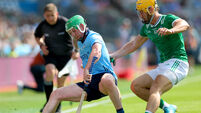 Conor McHugh and Tom Morrissey 21/6/2025