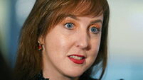 UN Committee on the Rights of the Child meeting with the Irish government